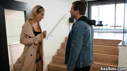 Aiden Ashley And Nathan S Revenge Fueled Fuck Session