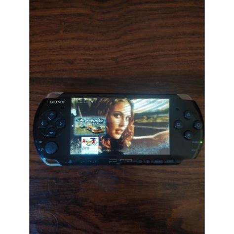 Psp Sony Desbloqueado Shopee Brasil