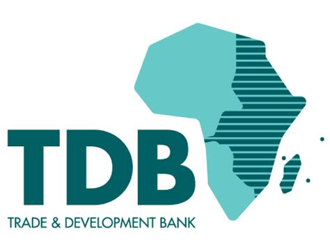 Tdb A Multilateral Development And Financial Institution