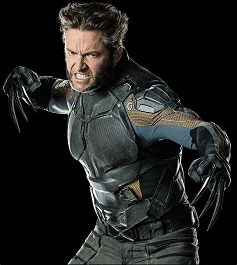 Wolverine | Marvel-Filme Wiki | FANDOM powered by Wikia
