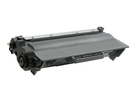 Tn750 Toner Cartridge Hi Yield Mfc 8710dw Mfc 8910dw Dcp8150dn