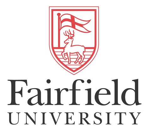 fairfield university logo 6