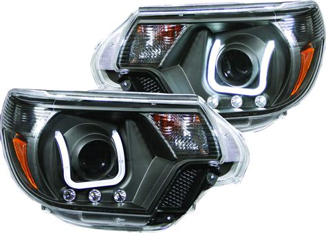 Amazon Anzo Usa Projector Toyota Tacoma Projector