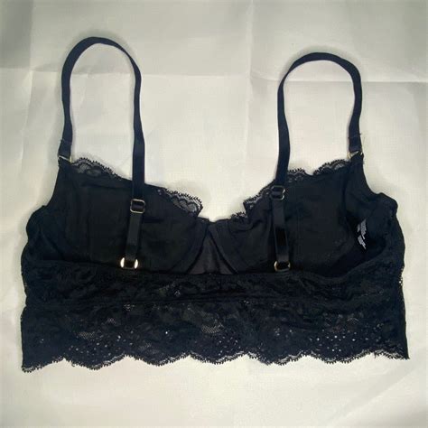 Lacey Lingerie On Carousell