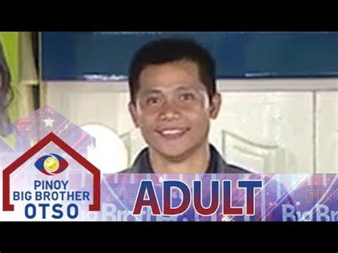 Mark Tuluyan Nang Lumabas Ng Bahay Ni Kuya Day 62 PBB OTSO YouTube