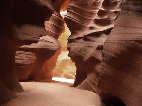 Antelope Canyon A Page Tour Biglietti E Consigli Per La Visita