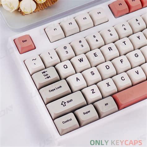 KBDiy GMK 9009 PBT DIY DYE SUB 138