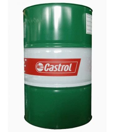 Castrol Hysol XF 208 L