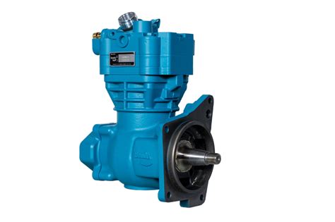 Bendix Brings Reman Compressors To Aftermarket Truck News