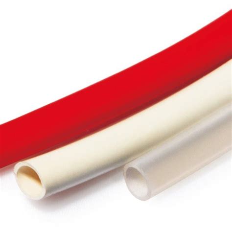 Silicone Rubber Tube | Kogucik International