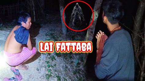 Tamnaba Mafham Da Lai Fattaba Thandhok Pa Manipuri Horror Vlog YouTube