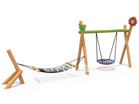 Commercial Swing Sets | Commercial Playground Equipment | Kidz at Play