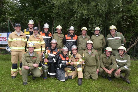 Abschnittsbewerb Pfaffenhofen News Freiwillige Feuerwehr Flaurling