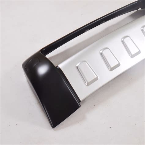 Supply OE Style Front Bumper Guard For TOYOTA RAV4 2009-2011 Wholesale ...