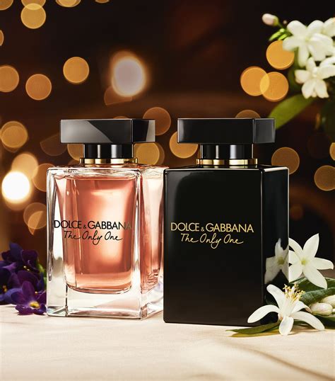 Dolce And Gabbana Dg The Only One Intense Edp 50ml 20 Harrods Ph