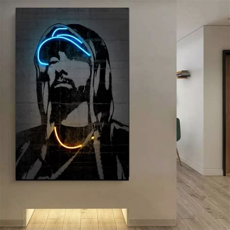 Eminem Wall Art – Myindianthings