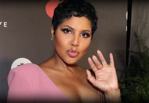 Toni Braxton Bet Awards 2024 Alika Beatrix