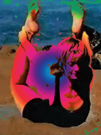 Animation Beach GIF by weinventyou - Find & Share on GIPHY