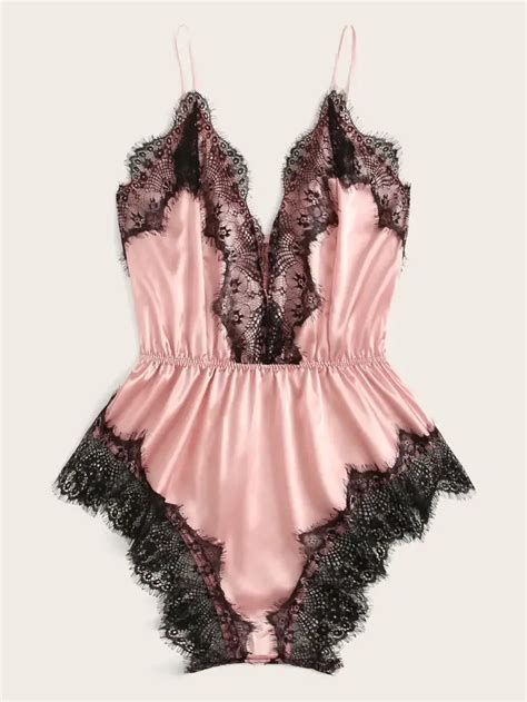 What S The Best Lingerie For Pear Shapes Options For A Flattering