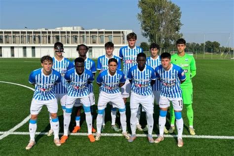 Primavera Giornata Venezia Spal Angeletti Carbone Lo