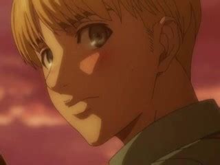 Armin Arlert Eats Your Pussy Out Pornhub Gay