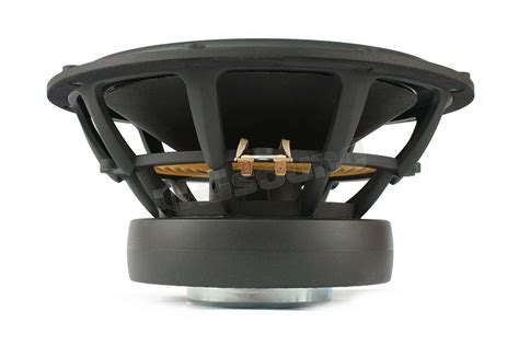 Scan Speak 32W 8878T01 Woofer 32cm 13 Cono Sandwich Altoparlanti