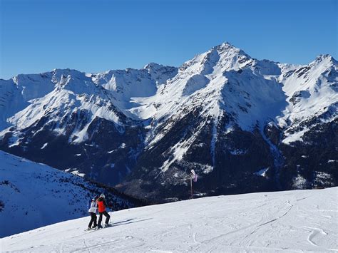 Bormio Ski - Italia.it