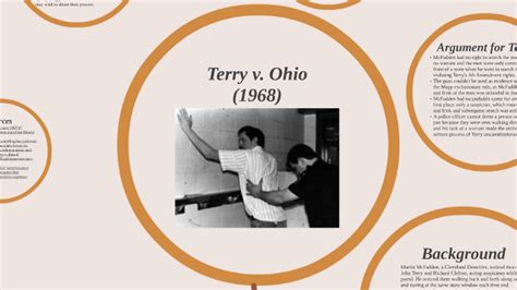 Terry v. Ohio by Ian Capilitan-Pulanco on Prezi