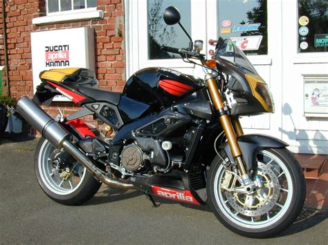 Aprilia Sl Falco Und Tuono Ducati Aprilia Tuning K Mna