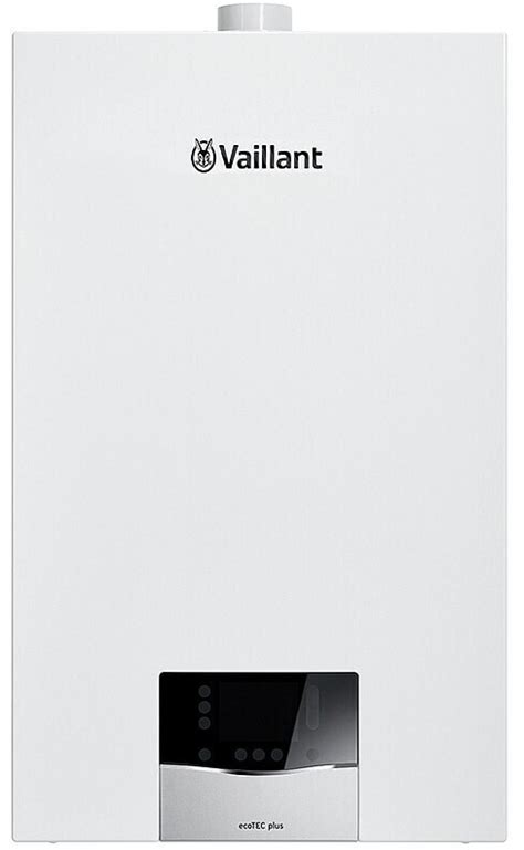 Vaillant Ecotec Plus Vc Cs Gastherme Brennwert Kw E Ll P