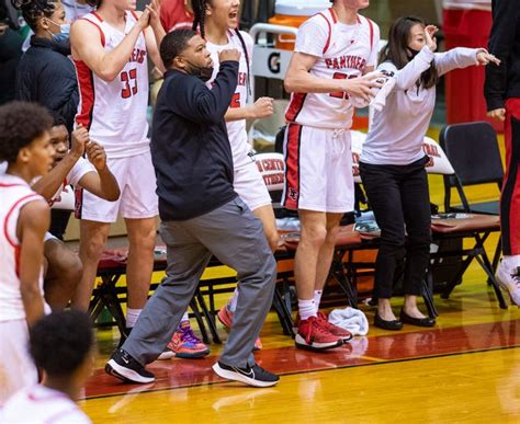 Ihsaa Basketball North Central Vs Brebeuf Jesuit Photos