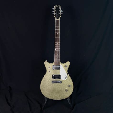 gretsch   electromatic double jet unisound bangkok