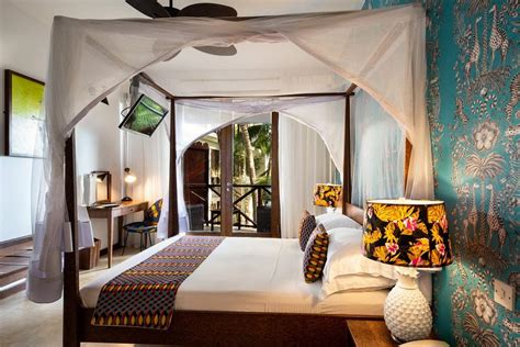 The Z Hotel Zanzibar Adult Only 16 Safari 2n