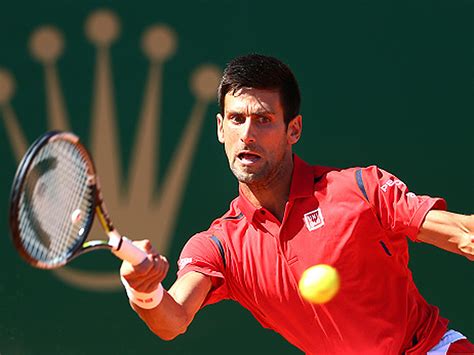 Djokovic Eliminado Por Do Mundo Na Estreia Do Masters De