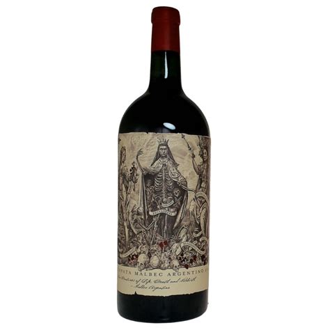 Shop Online Catena Zapata Malbec Argentino L From Calgary Crown Cellars