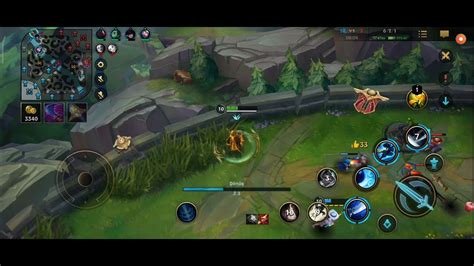 Elmas Elo Ekko Vs Yasuo Gameplay Youtube