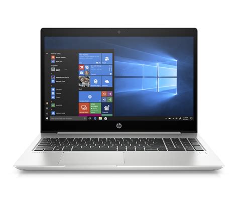 Upcoming HP ProBook 445R G6 And 455R G6 Will Carry AMD Ryzen Zen