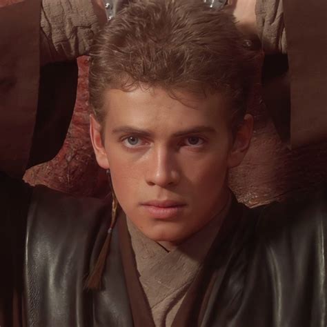 Anakin Skywalker Icon Star Wars Ii