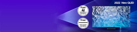 75 Inch TV | Samsung 75 Inch 8K & 4K Smart TVs | Samsung UK