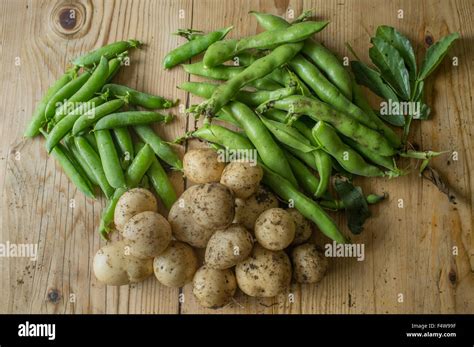 Erbsen bohnen Fotos und Bildmaterial in hoher Auflösung Alamy