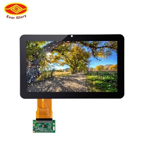 china customized waterproof touch screen computer suppliers  factory