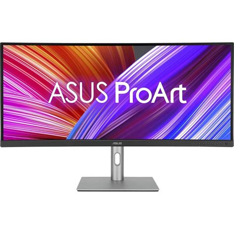 Asus ProArt Display PA34VCNV | 60Hz WQHD 34" Professional Monitor | Price in Pakistan