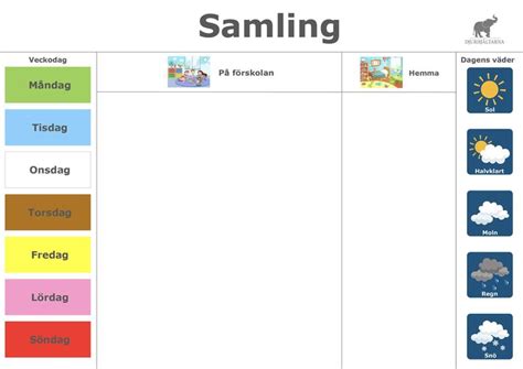 Pedagogiskt material för träning av talföljd 1 16 och utveckling av