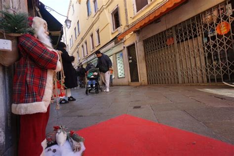 Omicidio In Centro Storico A Venezia Un Arresto Notizie Ansa It