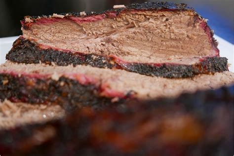 How Long To Smoke Brisket At Taking It Low And Slow Bro Bbq