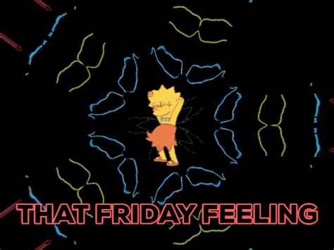 That Friday Feeling GIFs - Get the best GIF on GIPHY