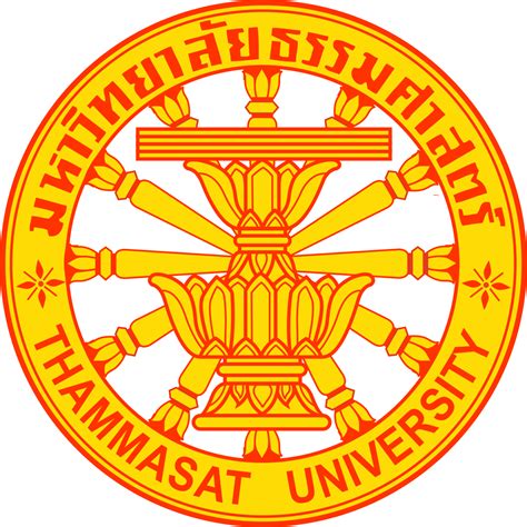 Thammasat Logo