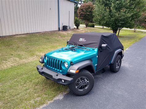 Gr8tops Jeep Half Hardtops Expert