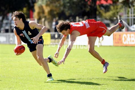 Afl 2023 Media Young Guns V Vic Metro A 32151382 Afl Photos