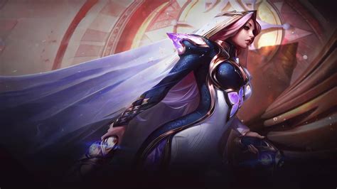 Prestige Broken Covenant Miss Fortune Live Wallpaper